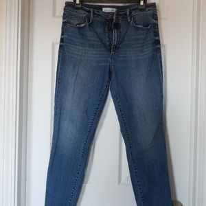 Loft jeans
